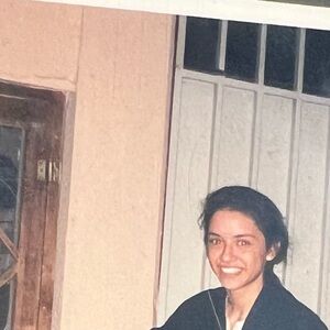 Meet your Posher, Wendy